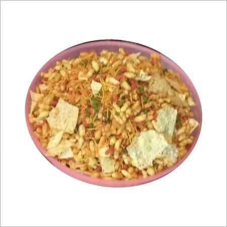 Papad Chevdo Namkeen